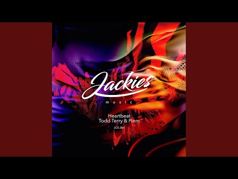 Heartbeat (feat. Monolitio)