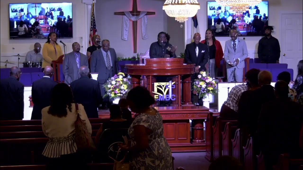 Friendship Missionary Baptist Church Live Stream Today Friendship Missionary Baptist Church Jacksonville Live Stream - YouTube