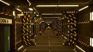 Nebula - Scifi Modular kit