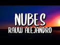 Rauw Alejandro Nubes Letra Lyrics mp3