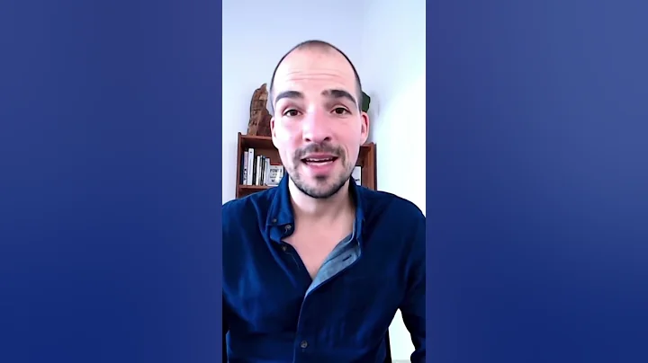 How to overcome procrastination due to fear of success - part IV - Limiting beliefs #shorts