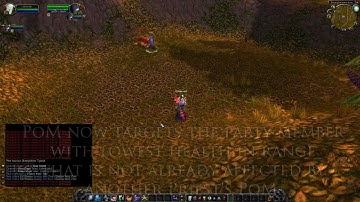 Corecraft - Priest Fixes #1