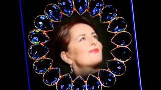 Nazan Sivaci-Gel Ey Denizin Nazlı Kızı Nûş-I Şarab Et Acem Aşi̇rânr.g.