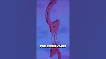 The Shocking Criminal Connections of the Adams Family Revealed