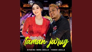 Taman Jurug (feat. Fendik Adella)