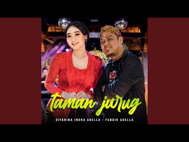 Taman Jurug (feat. Fendik Adella) class=