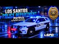 DavidLGaming - GTA5 Roleplay | LSPDFR (PC) [ LIVE 🔴] (LSPD)