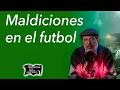 Estadios de futbol malditos | Relatos del lado oscuro