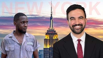 The name is MAMDANI - the Ugandan perspective.