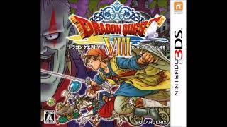 ドラゴンクエストVIII 3DS版 Dragon Quest VIII: Journey of the Cursed King 3DS : Koichi