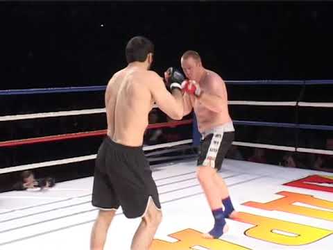 ЕРОХИН VS АДЛАН АМАГОВ. DRAKA 5.