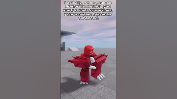 Day 1 of making a Asym Game #devlog #roblox #asymmetricalhorror #forsaken #robloxstudio (so many)