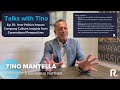 Talks With Tino Ep.35:  How Politics Impact Company Culture: Insights from Generational Perspectives