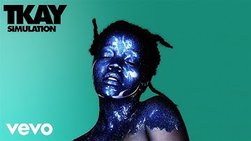 Tkay Maidza - Simulation (Official Audio)