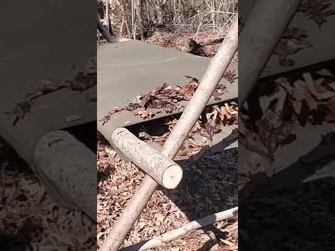 A project we've