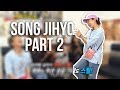 Song Jihyo - Funny Moments Part 2