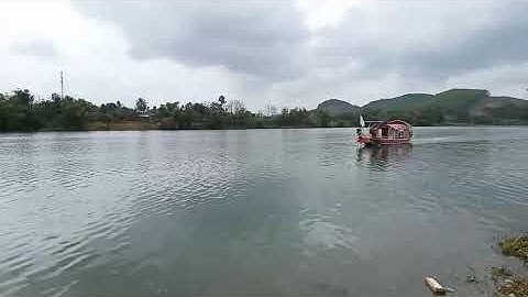 thuyền rồng sông hương