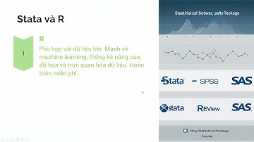 Hướng dẫn phân tích Panel data analysis với STATA & ML