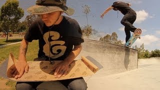 Talkin' Mob with Ryan Gallant