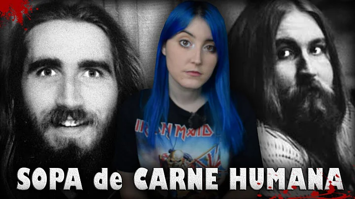 El "PROFETA" que daba SOPA a los POBRES: El CASO d...