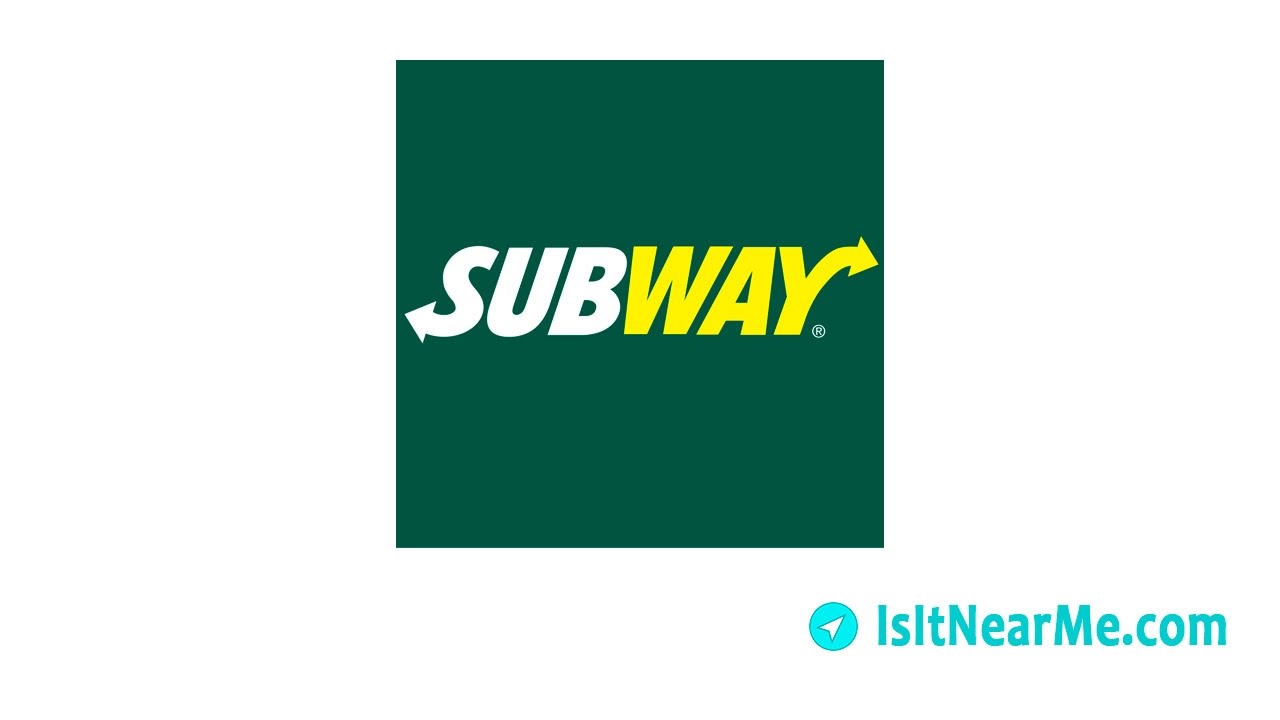 subway hiring near me