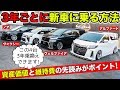 【お得に新車を買う #02】新車を3年ごとに乗り換える方法があります。｜KUHL Best buy Complete Car