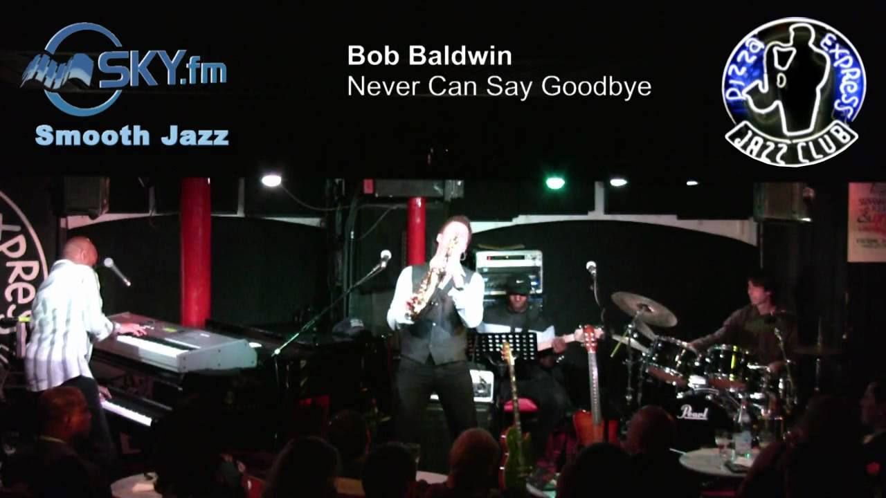 【新品未開封】Bob Baldwin Never Can Say Goodbye Bob Baldwin – Never Can Say Goodbye (In Tribute To Michael