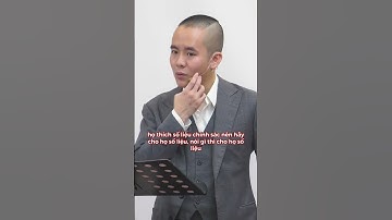 Giao Tiếp Với Người Nhóm D  | Master Anh Đức   #shorts