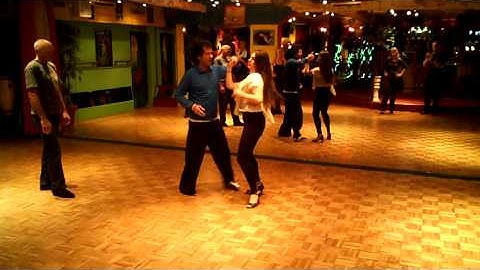 2011 02 13 Ziko zouk advanced