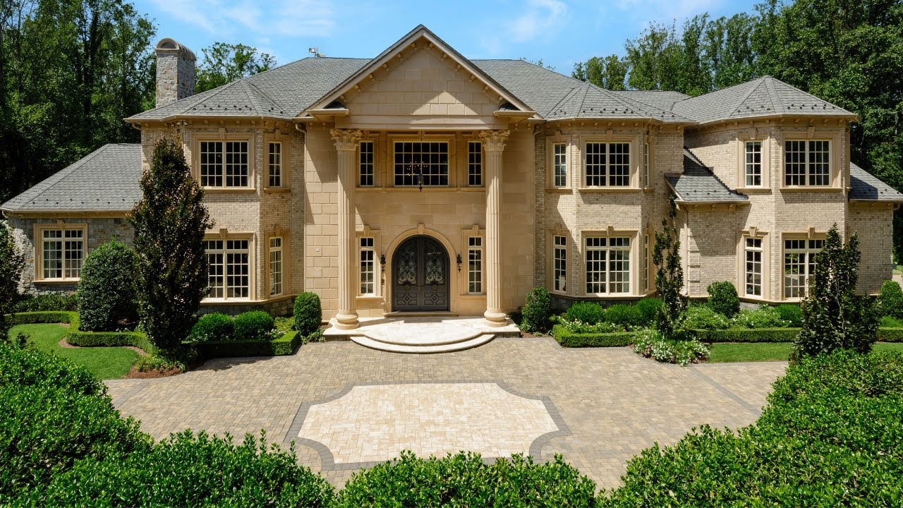 1174 Old Tolson Mill Road | McLean, VA