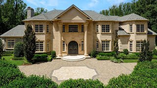 1174 Old Tolson Mill Road | McLean, VA