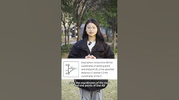 New Feature Explanation: Offset Point Calculation