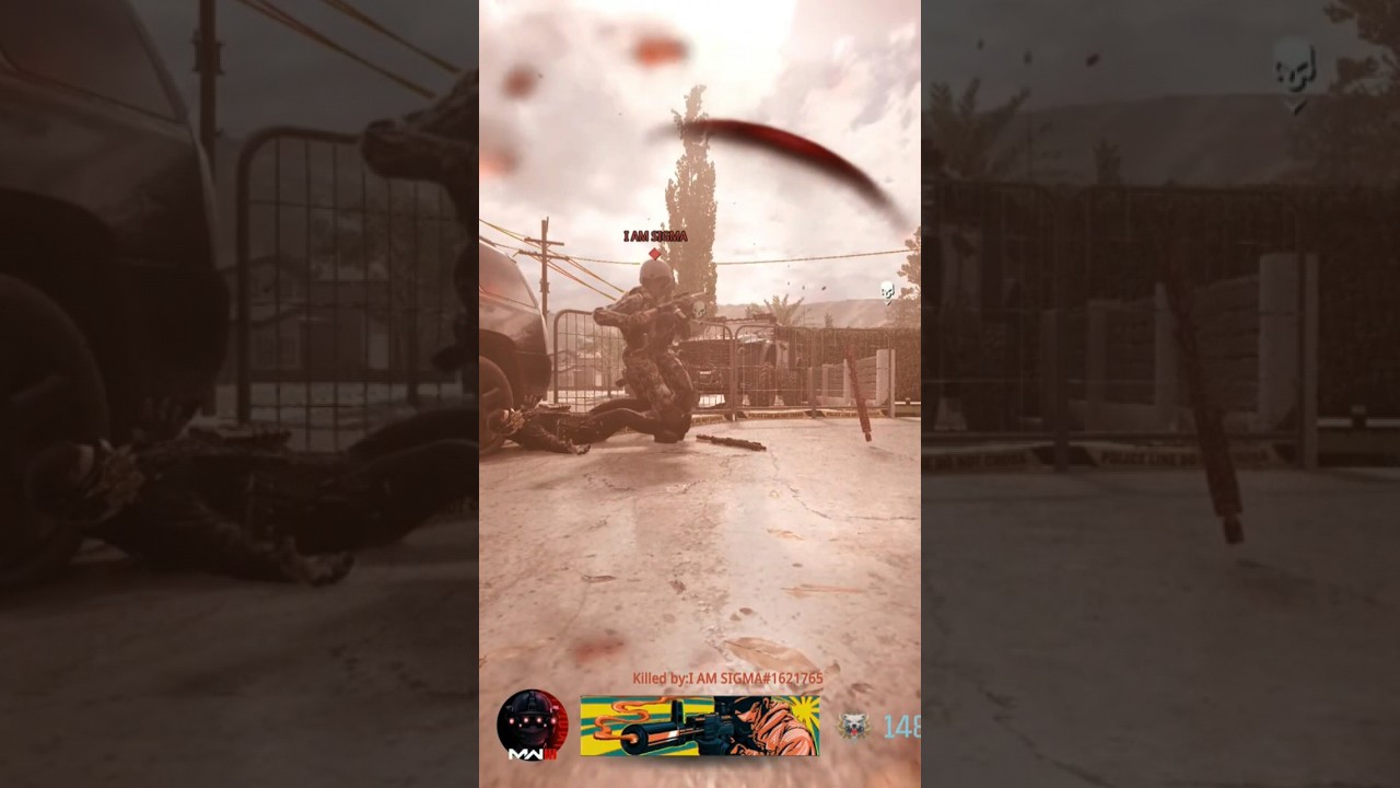YY goes hard #cod #callofduty