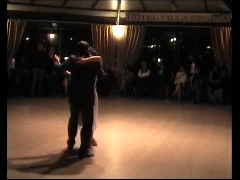 Festival del Tango di Ferrara 2010