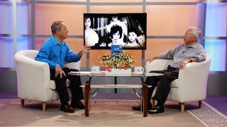 VIETV VHVNXN SHOW 34 DONG NHAC BOLERO ANH HUONG DEN NEN AM NHAC VIETNAM HD 081117