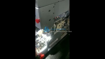 Automatic Cable Rubber Seals Loading Machine, Wire Rubber Seals Inserting Machine YH-200A