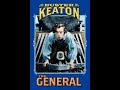 Buster keaton  the general 1926  full movie  classic comedy  action  silent