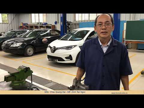 Video Thực hành # Cách tháo bơm VE-EDC | Automotive Repair... - youtube