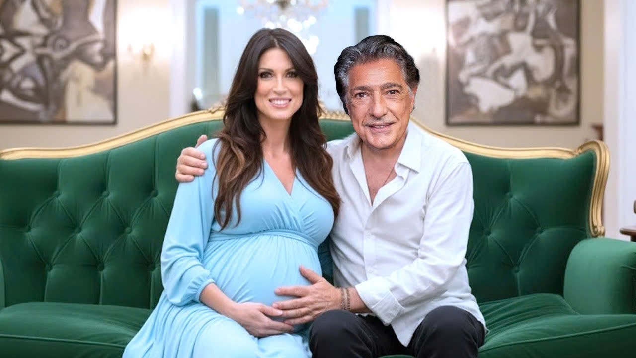 Après son divorce, Frédéric François a finalement admis qui était le véritable amour de sa vie.