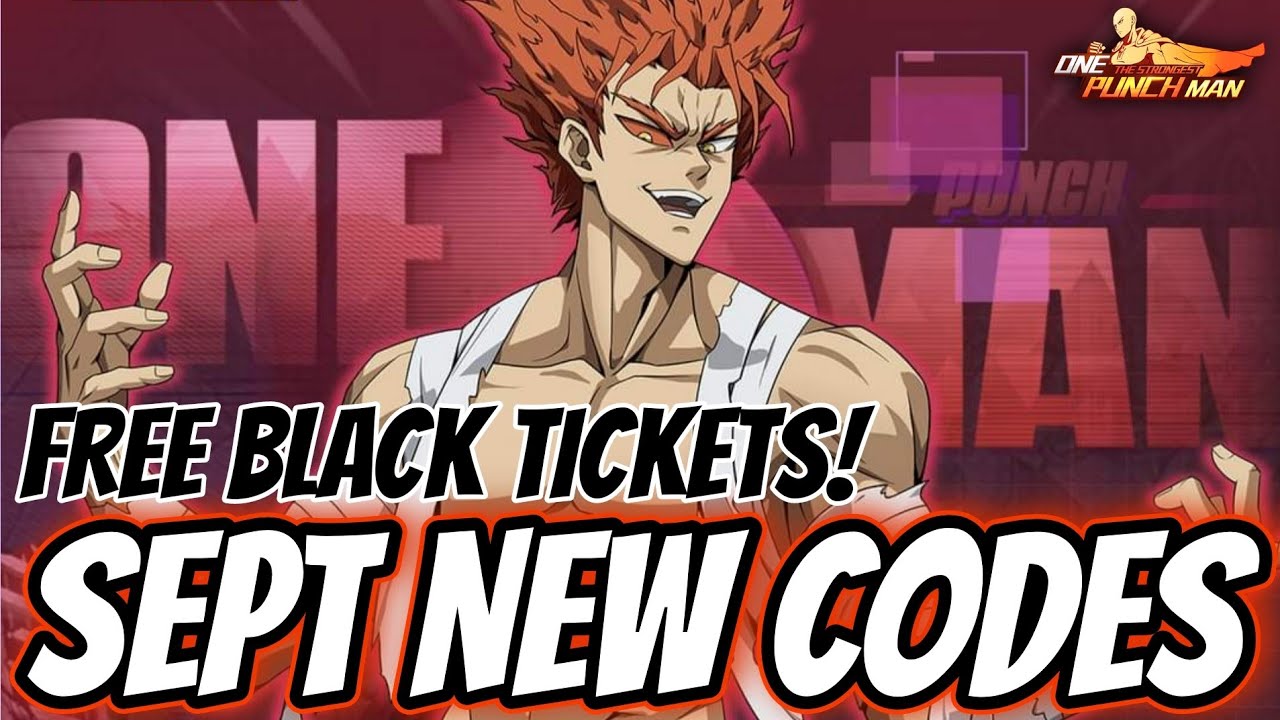 Hyper Concert (Oct 2022) - One Punch Man: The Strongest Tips