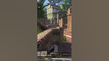 Double Kill Ranked Multiplayer #callofduty #codm #callofdutymobile