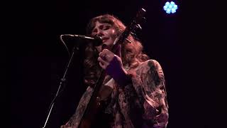 Hannah Cohen - Baby You're Lying (Music Hall of Williamsburg, NYC 11/21/25)