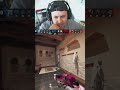 how Marley handles a 1v1 in siege...