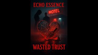 Wasted Trust-Echo Essence #darkcountry #metalballad #wastedtrust #americana #outlaw #southernrock