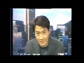 1998 黎明 Leon Lai 香港首位華人藝人接受美國有線電視新聞網CNN訪問