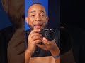 El ERROR OCULTO que hace tus fotos BORROSAS #fotos #borrosas #nitidas