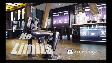 No Limits - Official Documentary Series Trailer