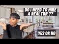 Do i Need to Hire a Real Estate Agent?