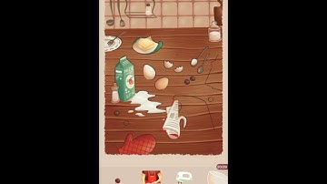 Art Puzzle game level 76/77