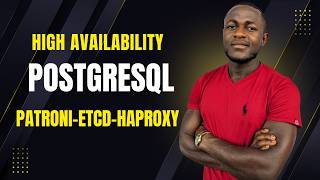 PostgreSQL High Availability Cluster Wealth